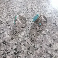 انگشتر فیروز اصل|بدلیجات|ماهان, |دیوار