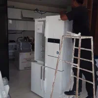 موسسه باربری (انتظاری)حمل اثاث منزل باکادرمجرب|خدمات حمل و نقل|یزد, |دیوار