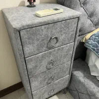 سرویس خواب در حد نو|تخت و سرویس خواب|اهواز, سپیدار|دیوار