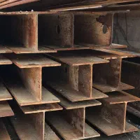 خرید و فروش ضایعات  آهن و...