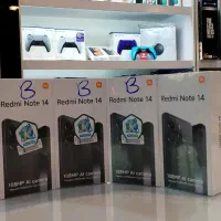 فروش گوشی موبایل نوت 14 note 14 قسطی اقساطی با چک|موبایل|ساوه, |دیوار