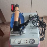 اتو سیلتر اصل ترکیه ای|اتو و لوازم اتو|یزد, |دیوار