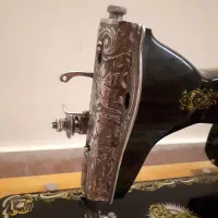 چرخ خیاطی جوکی اصل ژاپن