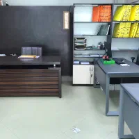 خدمات دفتر مهندسی  ازمایش بتن و خاک