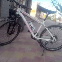 دوچرخه ویوا نو زیر قیمت به دلیل مهاجرت