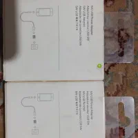 ادابتور کابل وغیره|لوازم جانبی موبایل و تبلت|تهران, ابوذر|دیوار