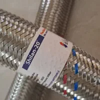 شلنگ فیلبور شیلان 1 اینچ 50cm (شیلان20)|مصالح و تجهیزات ساختمان|تهران, مولوی|دیوار