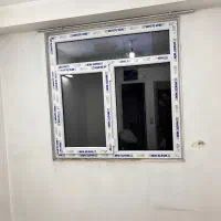 تولید درب و پنجره دوجداره ،توری پیلیسه