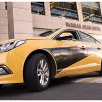 تاکسی تلفنی دربستی بین شهری|خدمات حمل و نقل|رشت, دیانتی|دیوار