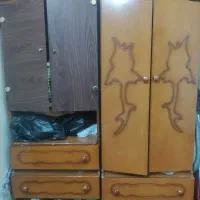 ۳کمد دست دو