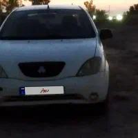 تیباصندوق دار مدل ۹۷ دوگانه سوز شرکتی