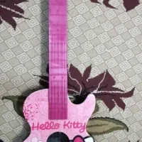 گیتار بچگانه