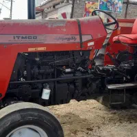 تراکتور ۲۸۵|خودرو سنگین|تبریز, |دیوار