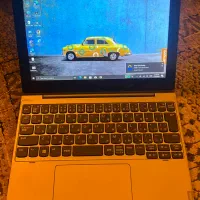 لپ تاپ تاچ تبلت شو Lenovo