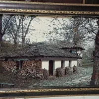 سه عدد تابلوفرش و معرق و اسمالحسنی|تابلو فرش|اصفهان, سروستان|دیوار