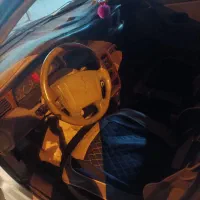 سمند 96 خوش قیمت|خودرو سواری و وانت|دهدشت, |دیوار