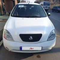 تیبا ۲یگ گلگیر رنگ الباقی بدون رنگ نقد و اقساط|خودرو سواری و وانت|مشهد, گاز|دیوار