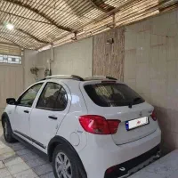 کوئیک GXRL سفیدمشکی ۱۴۰۴، فول و کم‌کار|خودرو سواری و وانت|اصفهان, تیران|دیوار