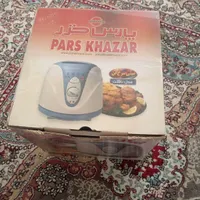 سرخکن نو|اجاق گاز و لوازم برقی پخت‌وپز|بومهن, |دیوار