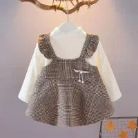 سری دوز لباس کودک