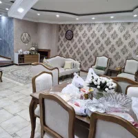 آپارتمان ۱۴۰ متری دو خوابه سر اصلی خ فرودگاه