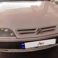 زانتیا ۸۹ ( تک برگ سند )