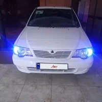 پراید۱۳۲مدل ۹۰