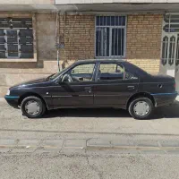 پژو405دوگانه نقدو اقساط و معاوضه و خودروهای اقساطی