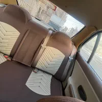 سمند ef7 دوگانه شرکتی|خودرو سواری و وانت|پرند, فاز ۶|دیوار