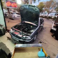 شستشوی رادیات بخاری با دستگاه اتوماتیک|خدمات موتور و ماشین|اراک, |دیوار