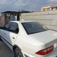 سمند ef7 93|خودرو سواری و وانت|لردگان, |دیوار