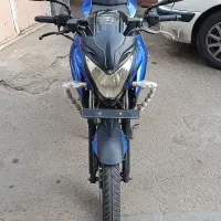 موتور ان اس 150 مدل95