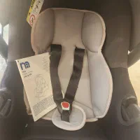 کریر نوزاد از برند mother care