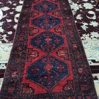 قالیچه دستباف سالم وتمیز