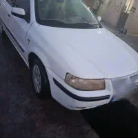 سمند مدل 91دوگانه شرکت ،،کارمندی کاملا خونگی|خودرو سواری و وانت|شیراز, شهرک امیر کبیر|دیوار