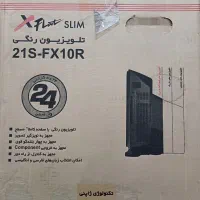 تلویزون شارپ|تلویزیون و پروژکتور|تهران, یافت‌آباد|دیوار