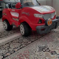 ماشین شارژی