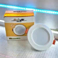 هالوژن پنل7 بهی نور یک سال گارانتی/براکت کرج