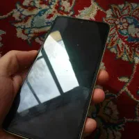 گوشی گلکسی s6 edge معاوضه هم دارم