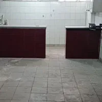 اجاره زمین مسکونی ۵۵متری  دوطرف نور گیر