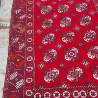 فرش دستباف قدیمی