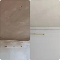 نقاشی ساختمان