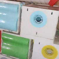 لانه عروس هلندی|لوازم جانبی حیوانات|بوئین و میاندشت, |دیوار