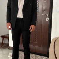 کت و شلوار سایز 46