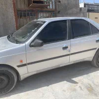 پژو405