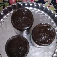 رب آلوچه جنگلی