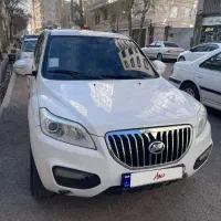 لیفان x60 اتومات مدل ۹۸|خودرو سواری و وانت|اردبیل, |دیوار