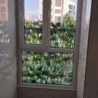 تولید و تعمیر درب و پنجره YPVC و توری
