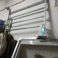 باربندآلومینیومی،کفی،قالپاق پراید،