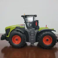 تراکتور کنترلی کلکسیونی سیکو کنترل siku control|اسباب‌‌بازی|اندیشه, اندیشه فاز ۱|دیوار